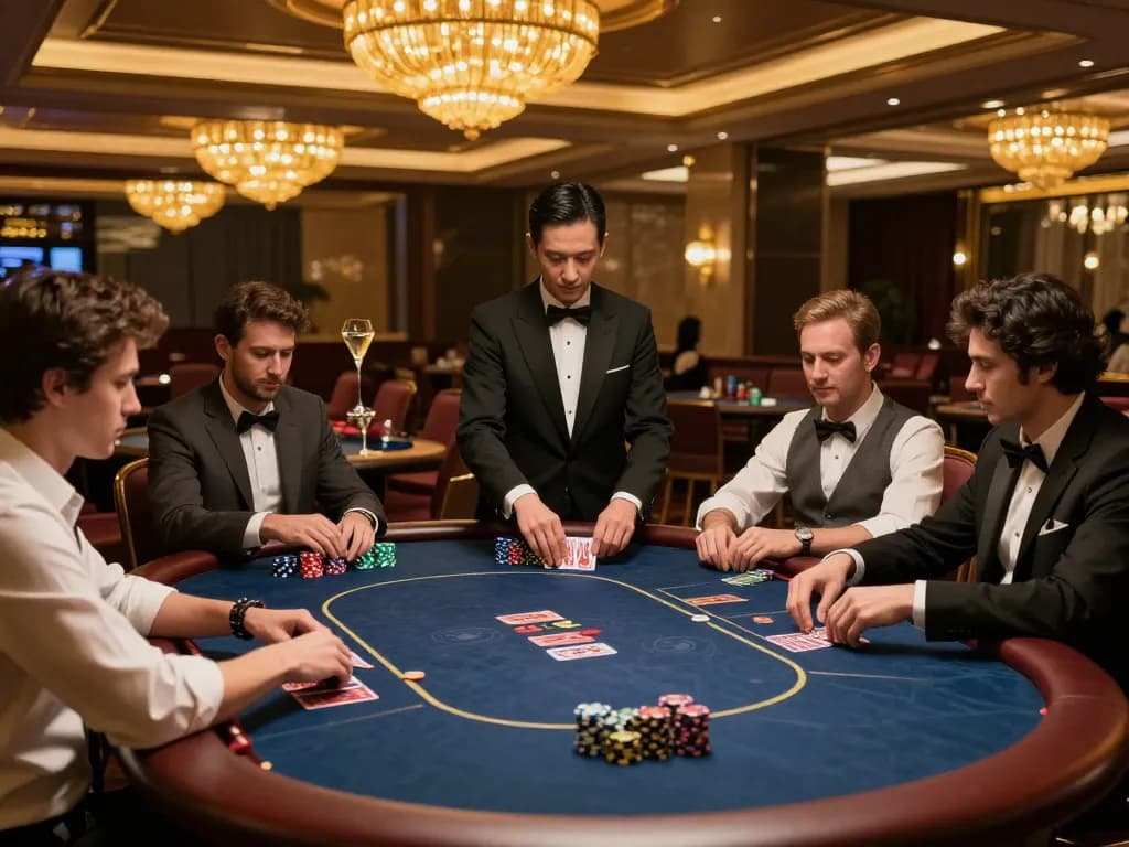Tg88 VIP: Winning Strategies for Advanced Players in 2026 Gambling Landscape