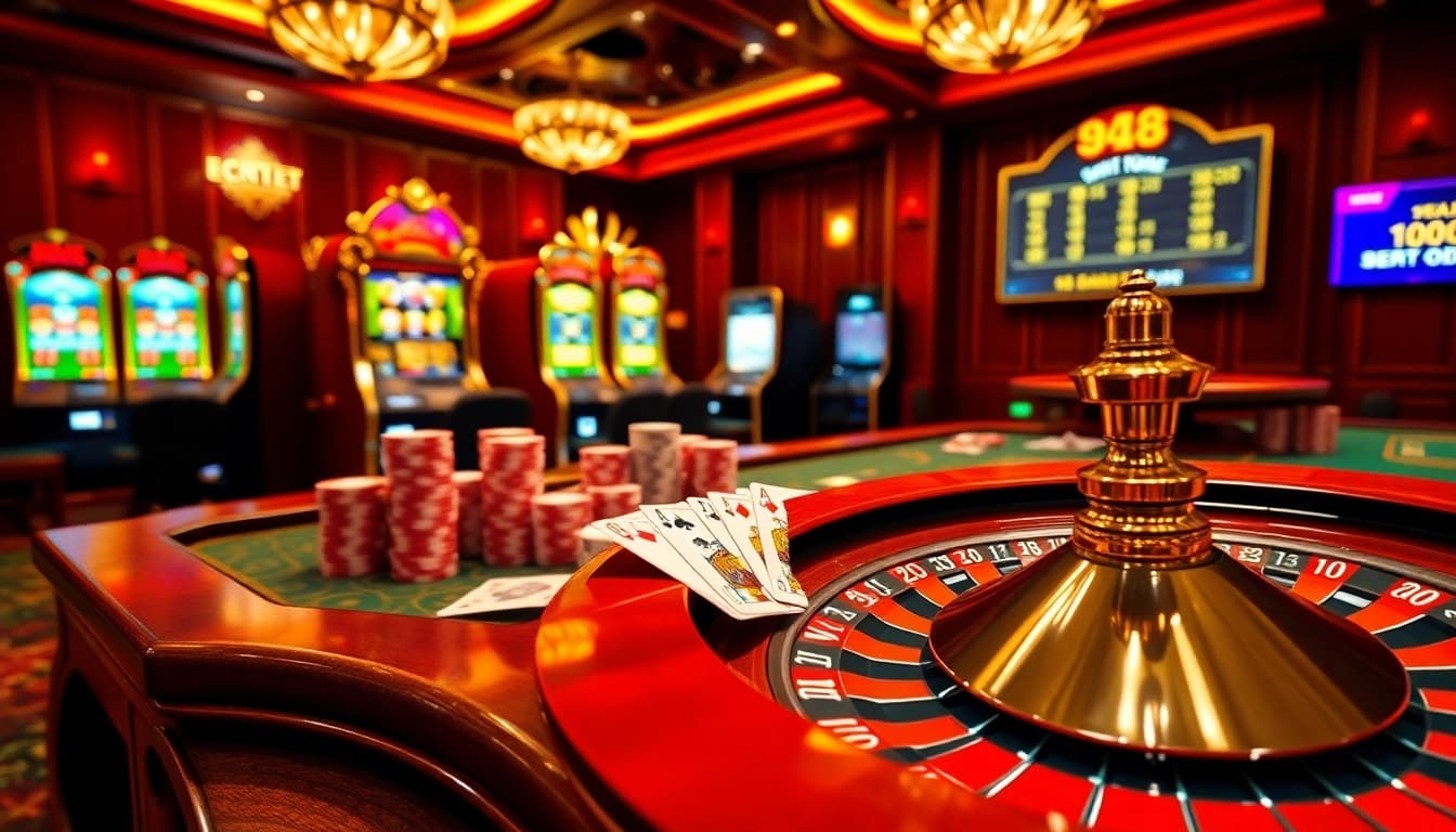 Maîtriser le Casino en Ligne 2026 : Approches Stratégiques pour Gagner et Gérer Son Budget