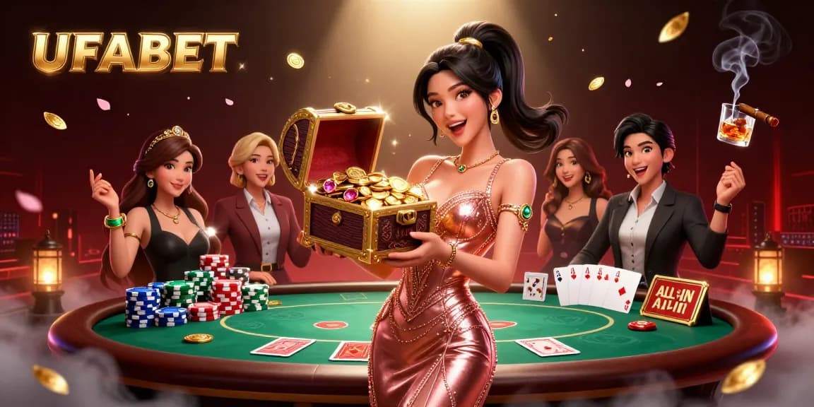 Winning Strategies at UFABET: Advanced Betting Techniques for 2026