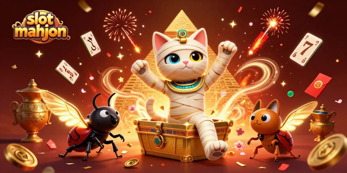 How to Start with Slot Mahjong: A Beginner's Roadmap to Winning Strategies in 2026
