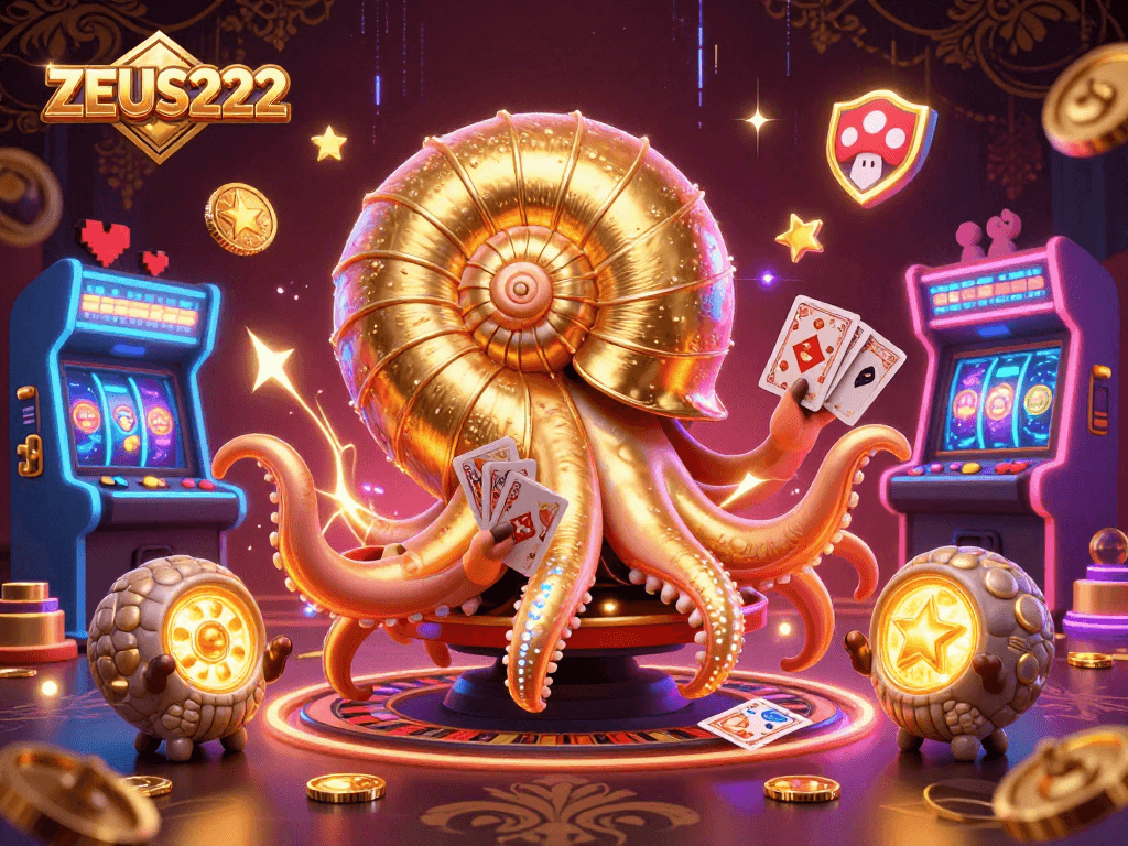 Why Should Players Care About ZEUS222 Now for Winning Strategies in 2026?