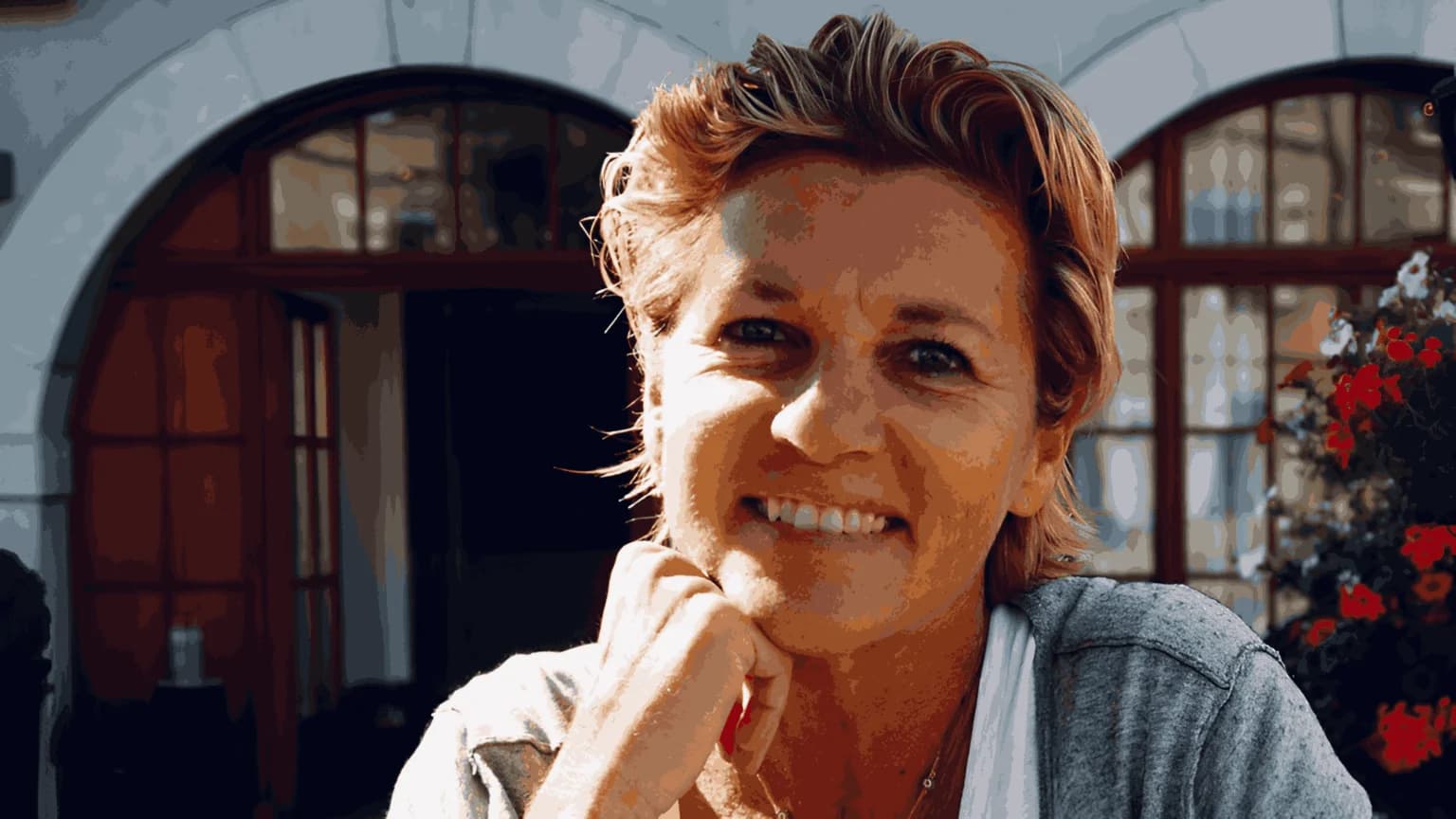 Pascale Arribe : Une Vie d’Engagement et d'Excellence