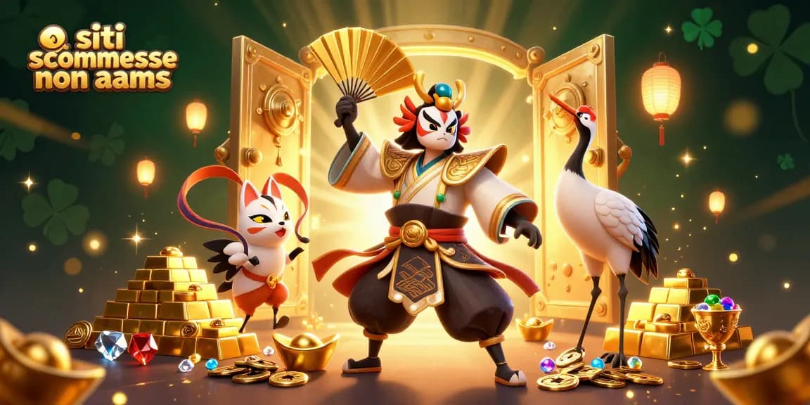 10 Tendenze dei siti scommesse non AAMS che plasmano le strategie di gioco nel 2026