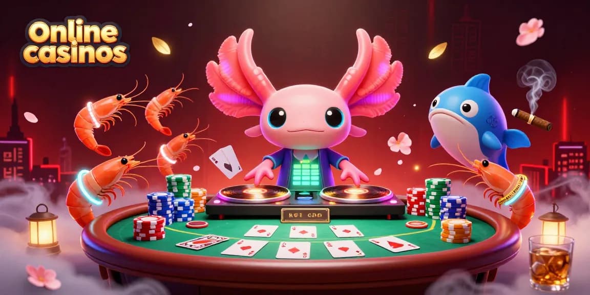 Hidden Advantages of Online Casinos in Maximizing Player Strategies for 2026
