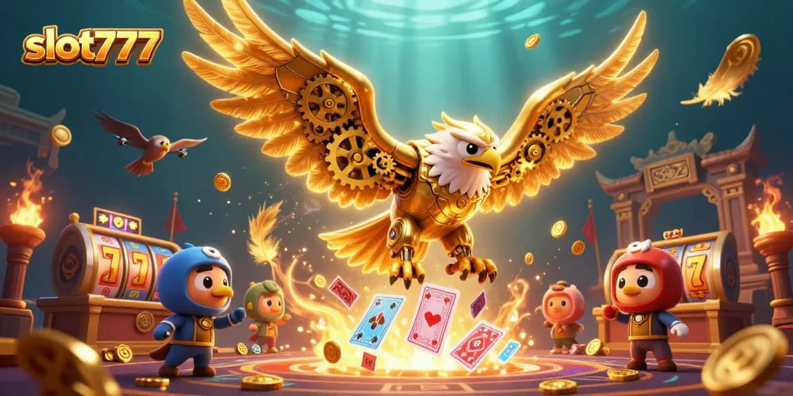 What Do Top Experts Say About Slot777 in 2026? Winning Strategies for Bettors