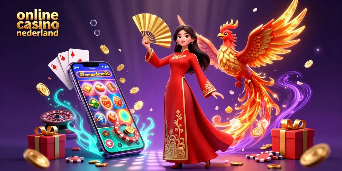 Online Casino Nederland Then vs Now: How It Evolved in 2026