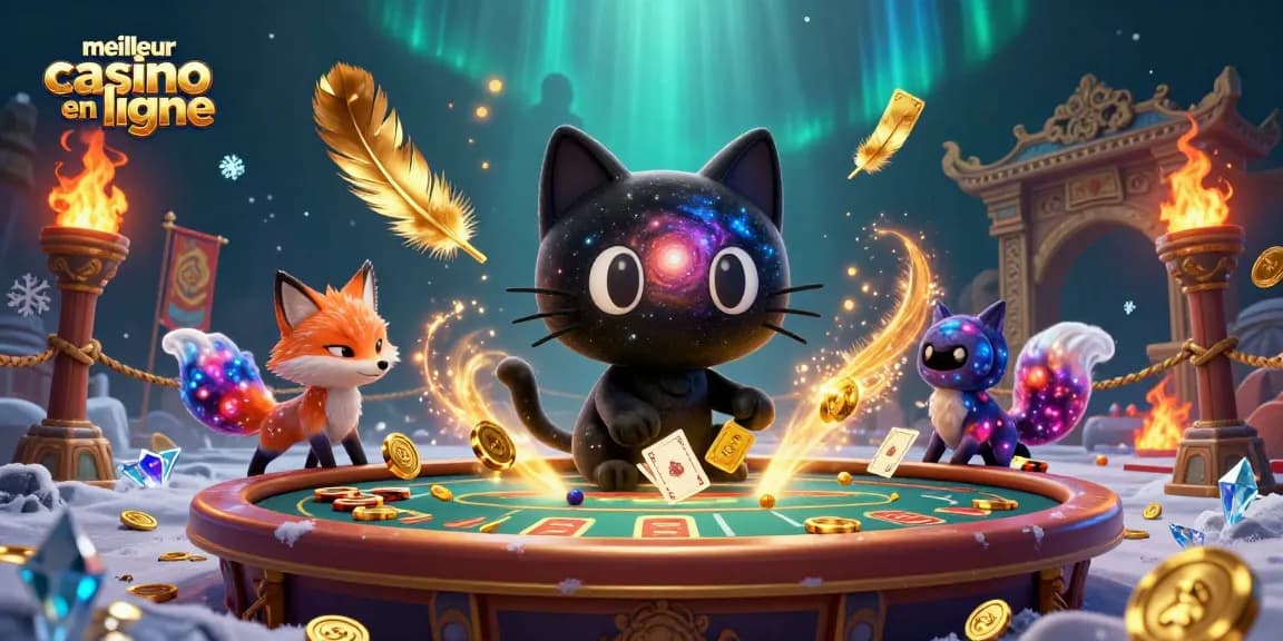 Comment économiser du temps et de l'argent avec le meilleur casino en ligne pour 2026