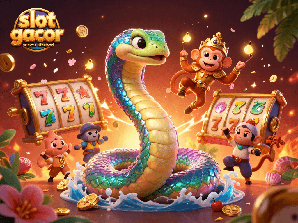 Pocket Guide to Slot Gacor Server Thailand: Quick Tips for Gamblers Seeking Winning Strategies in 2026