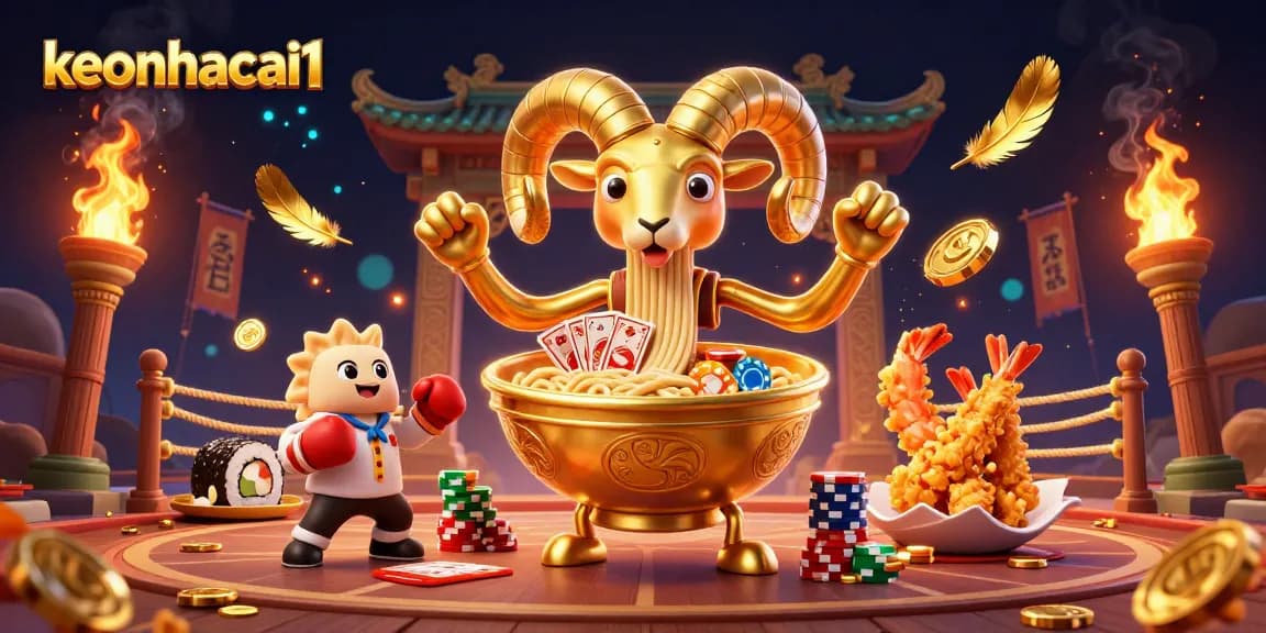 Is There a Better Alternative to keonhacai1 for Winning Sports Betting Strategies in 2026?