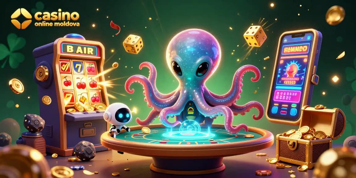 Real casino online moldova Results: Ce să Aștepți în 2026