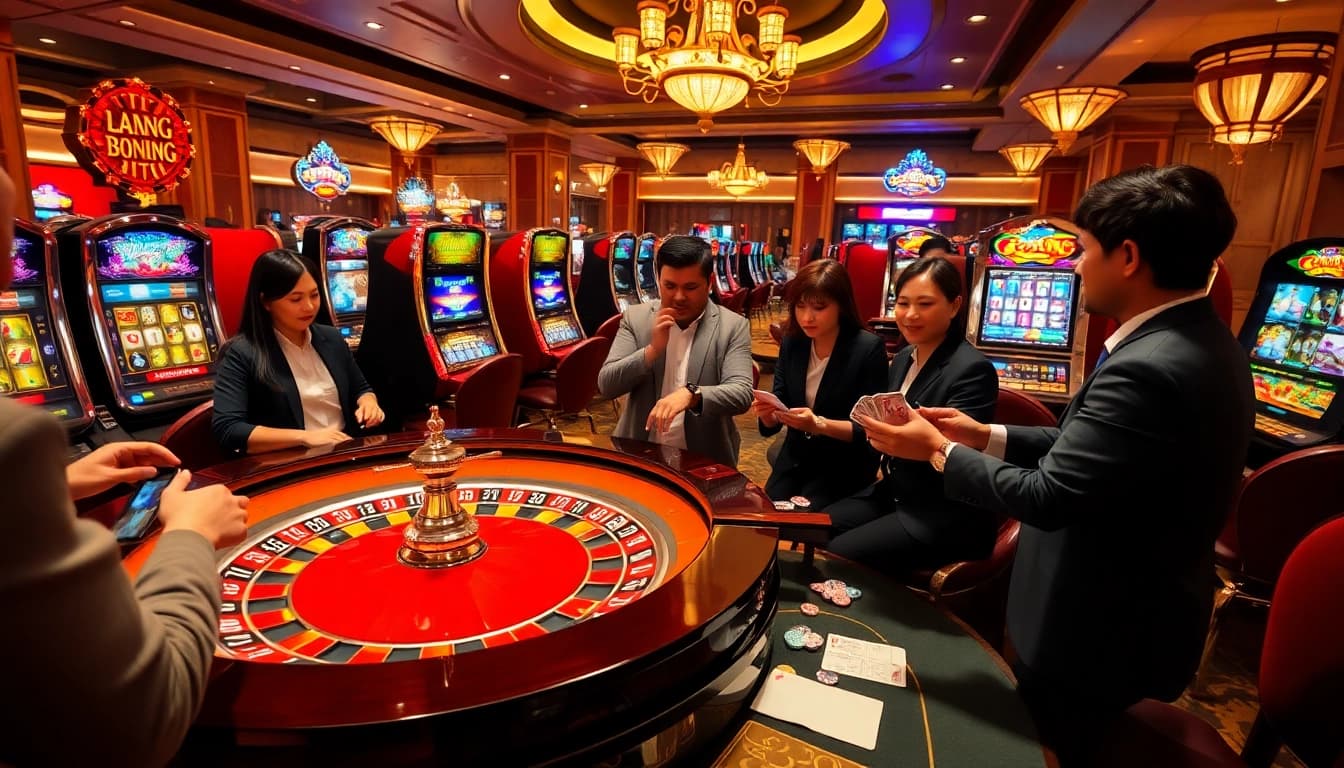Winning Strategies for gtatogel alternatif: 2026 Guide to Mastering Casino Game Odds