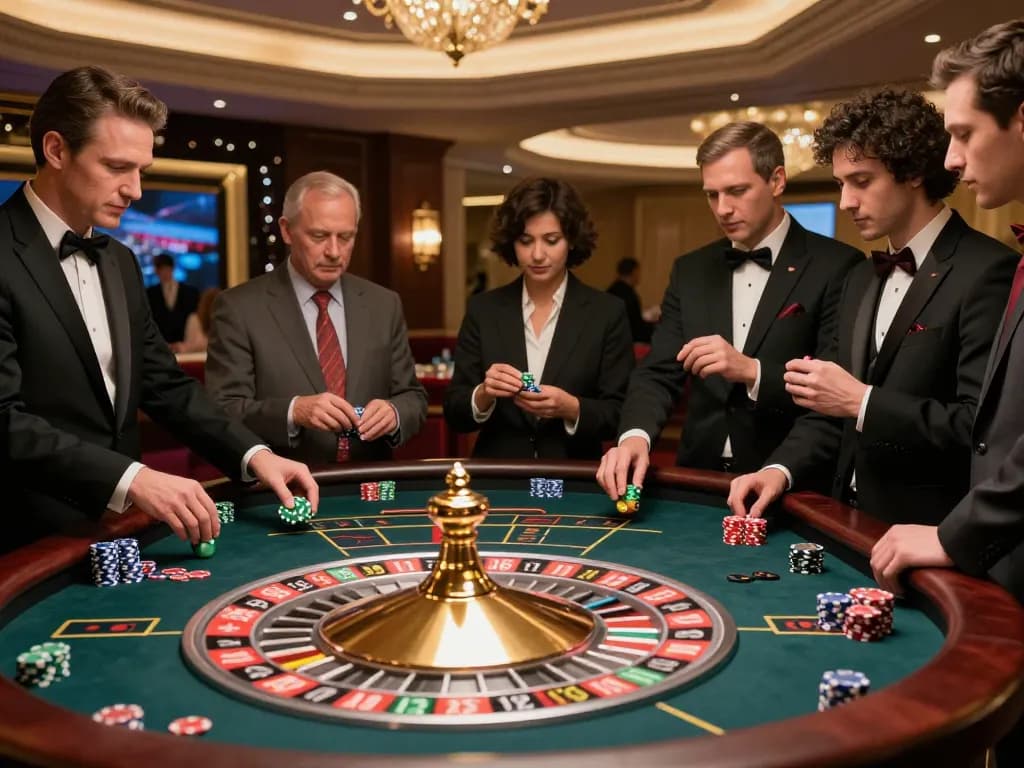 Mastering the Excitement of Live Casino Games at Fly88: Strategies for 2026