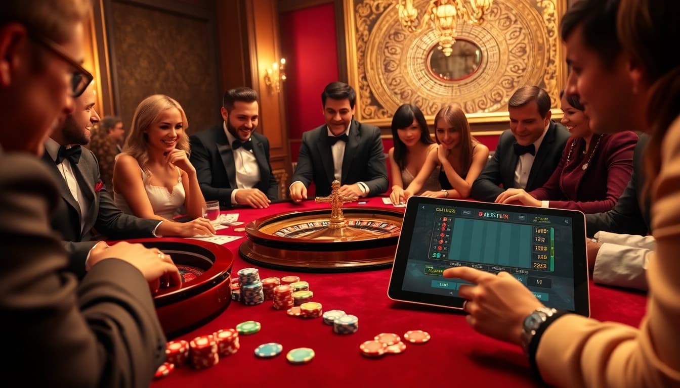 Stratégies Essentielles pour Gagner au Casino en Ligne 2026 : Maîtriser Votre Jeu