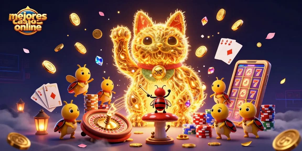 Mejores casinos online Head to Head: Comparativa de Bonos y Promociones 2026