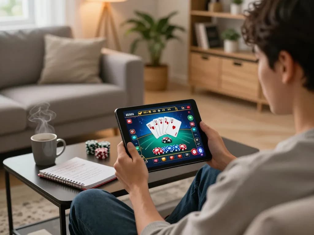 Mastering Winning Strategies at Casinò Online Europei in 2026: Enhance Your Gambling Experience