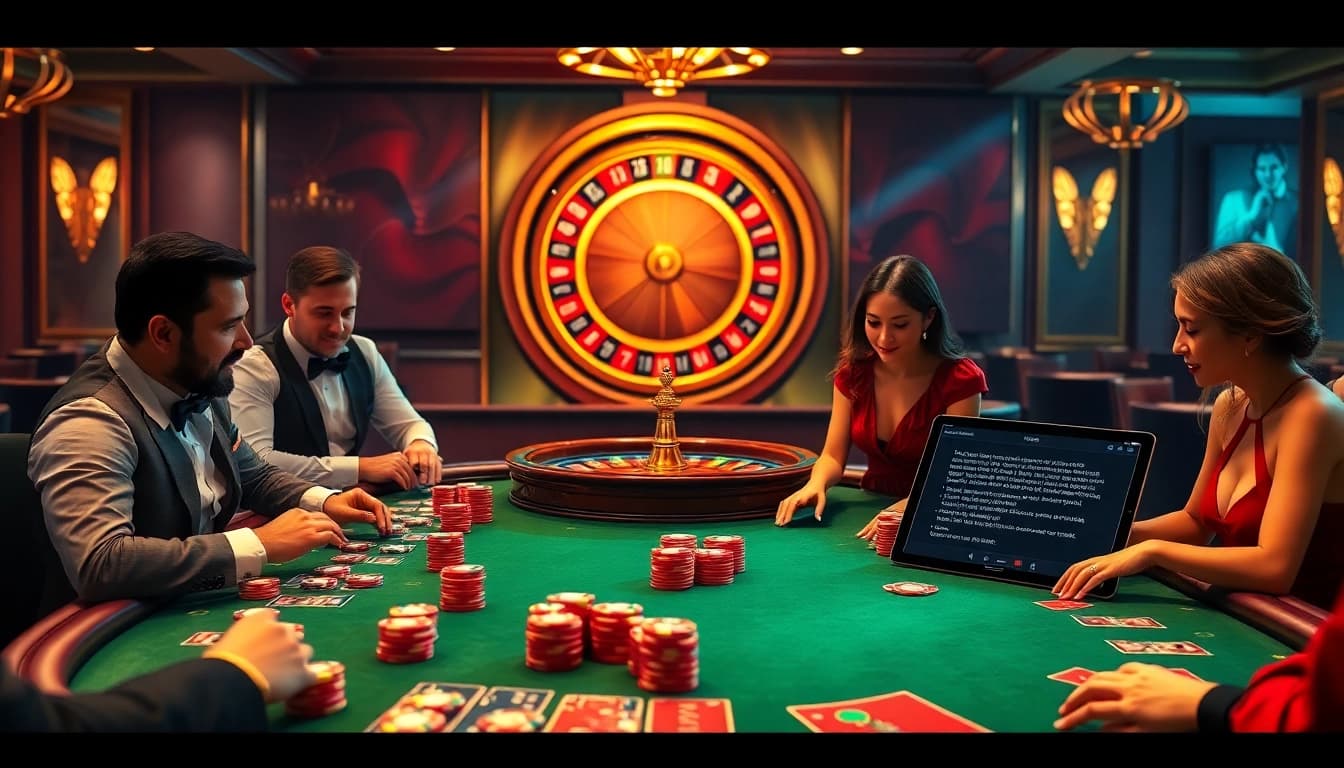 Expert Strategies for Navigating Hidden Wiki 2: A Proven Guide for Advanced Gamblers in 2025
