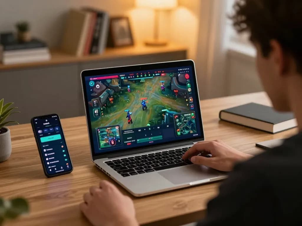 Mastering Esports Betting on TR88: Strategic Insights for 2026
