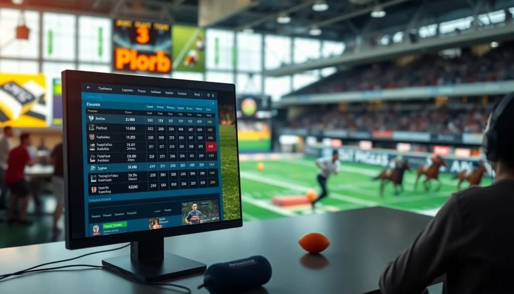 Top Tips for Choosing the Right Sportsbooks in Canada