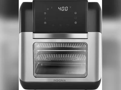 Deep Dive Picks Presents the 2025 Air Fryer Recall List