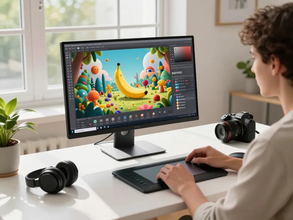 Mastering Nano Banana Pro: 2026's Advanced AI Image Editing Insights