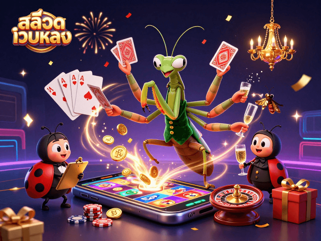 When Is the Best Time to Use สล็อตเว็บตรง for Winning Strategies in 2026?