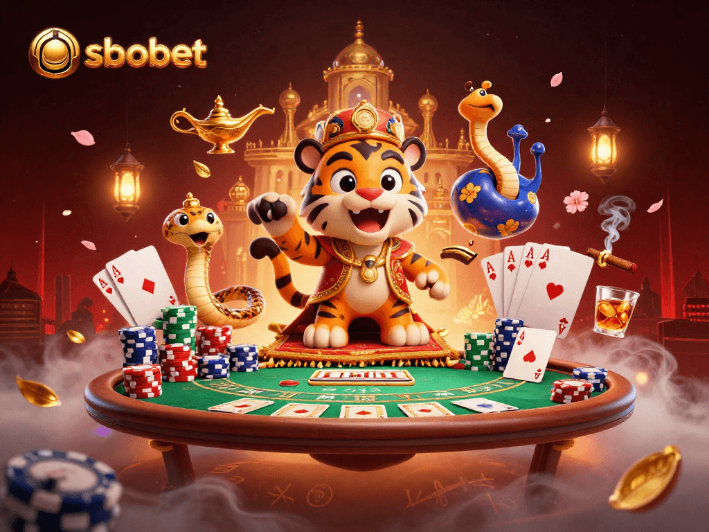Emerging SBOBET Strategies Taking Over in 2026 for Winning Sports Betting