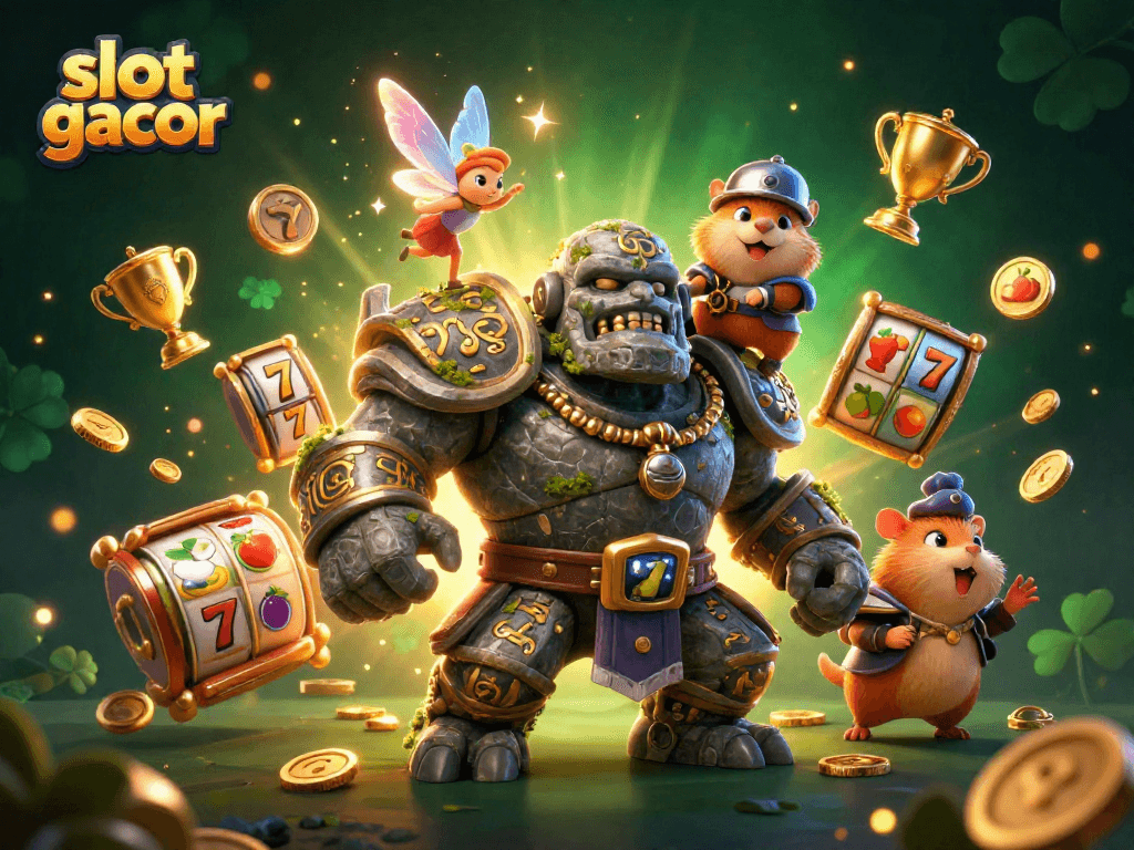 Is There a Better Alternative to Slot Gacor in 2026 for Expert Gamblers?