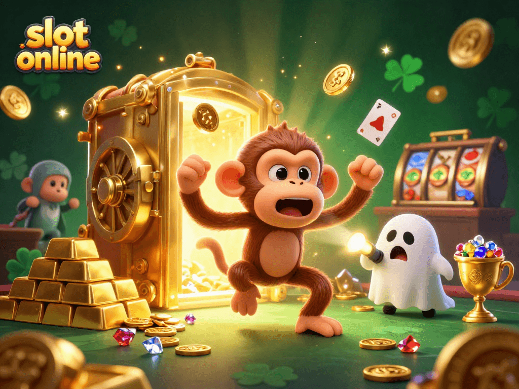 5 Hard-Won Slot Online Lessons from Industry Veterans for Winning Strategies in 2026