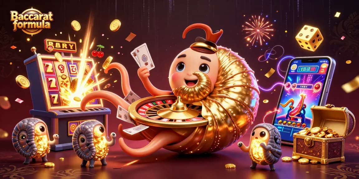 Winning with Baccarat Formula: Expert Strategies That Pay Off in 2026