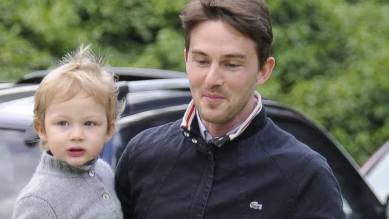 Der Sorgerechtsstreit zwischen Kelly Rutherford und Daniel Giersch: Ein Blick hinter die Kulissen