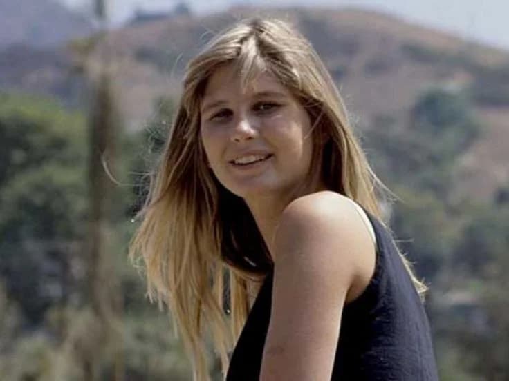 Zuleika Bronson: Die Tochter von Charles Bronson und Jill Ireland