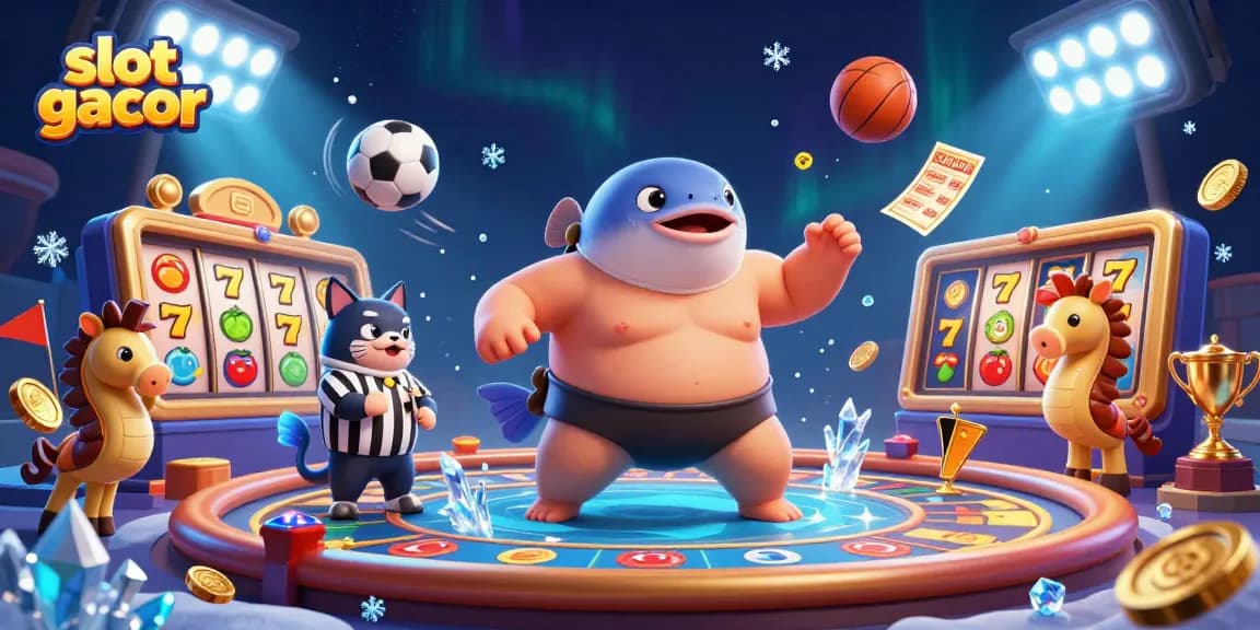 Pandangan Jujur tentang Slot Gacor Setelah 2026: Strategi Menang Bagi Para Pemain