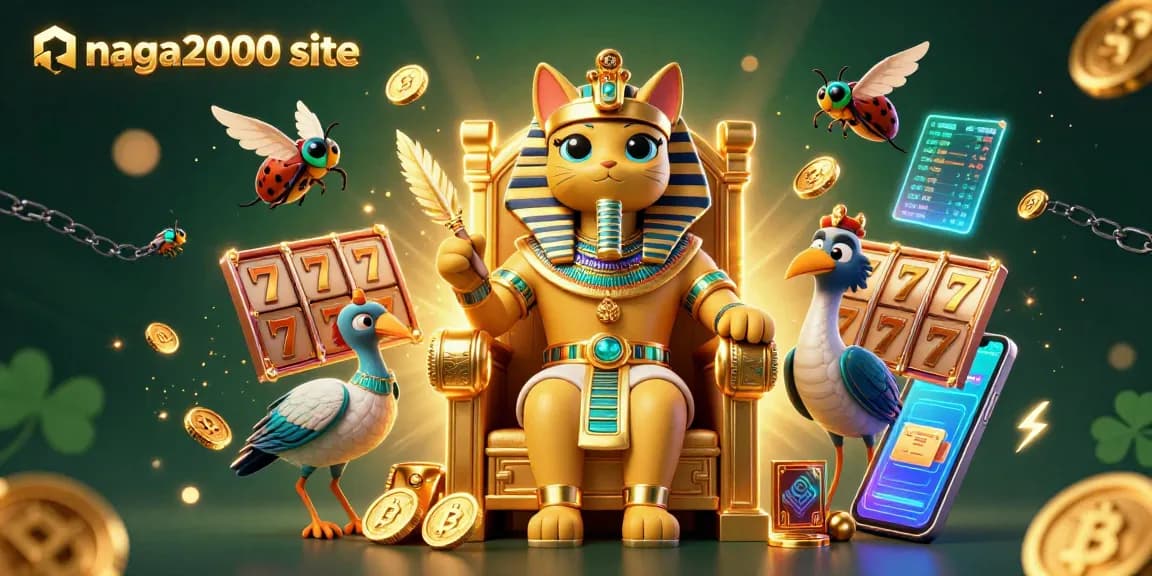 NAGA2000 Site: Pengetahuan Rahasia untuk Strategi Menang 2026