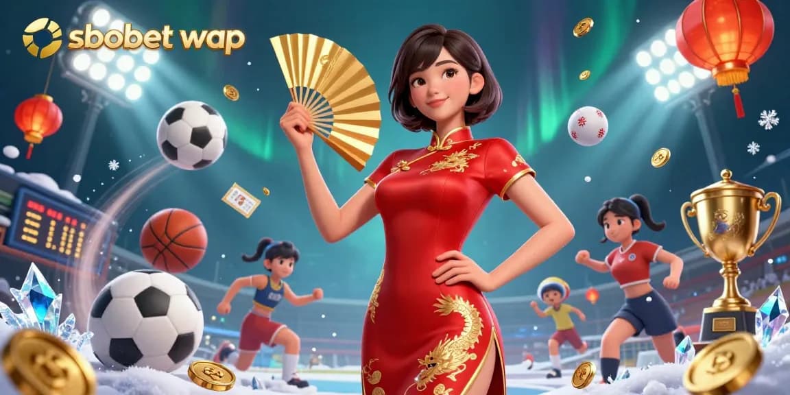 Who Needs sbobet wap? The Definitive Bettor's Guide to Winning Strategies in 2026