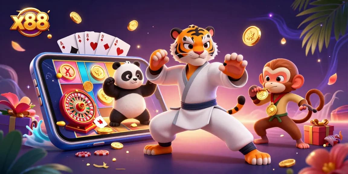 The Expert's Guide to Winning Strategies at x88 Casino 2026
