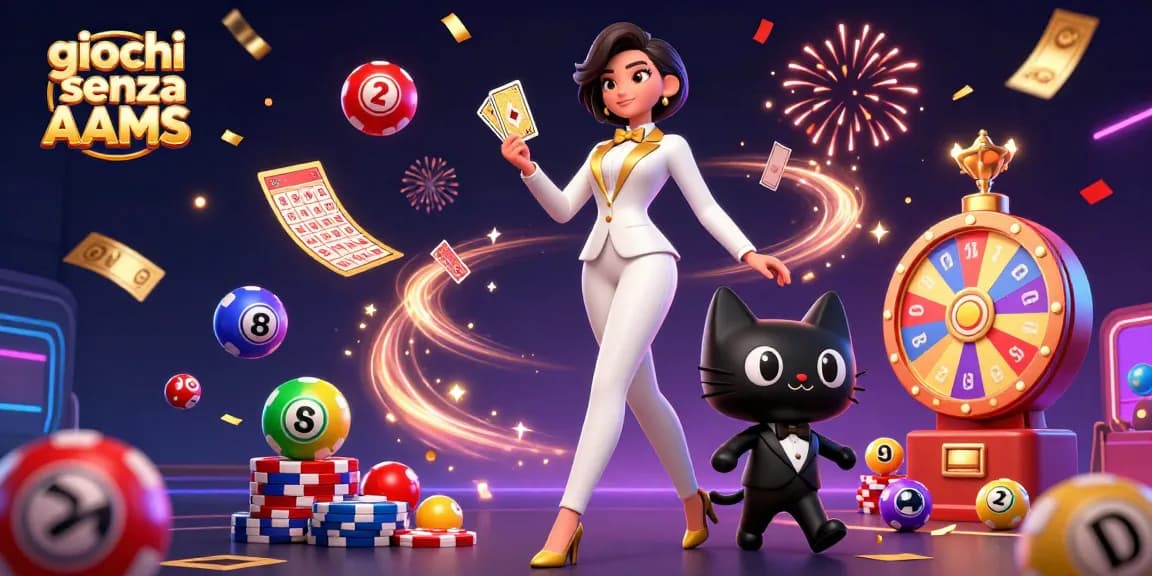 giochi senza AAMS Reality Check: Aspettative vs Risultati Reali per i Giocatori del 2026