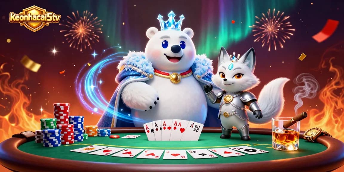 keonhacai5tv Reviewed: A Comprehensive 2026 Breakdown for Bettors on Winning Strategies