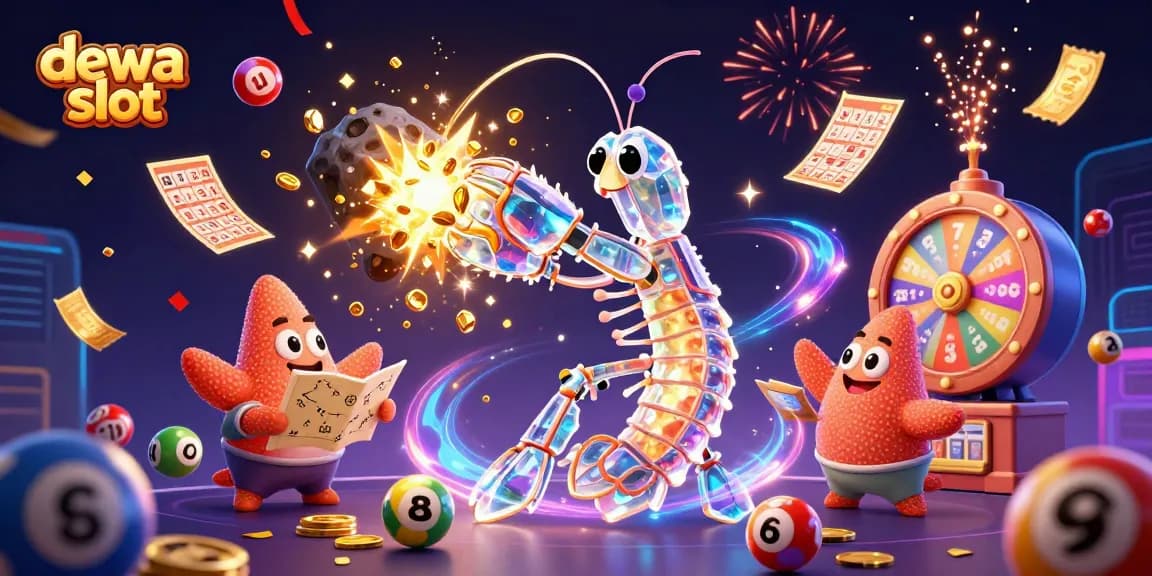 Bagaimana dewa slot Mengubah Pengalaman Bermain Kasino di 2026