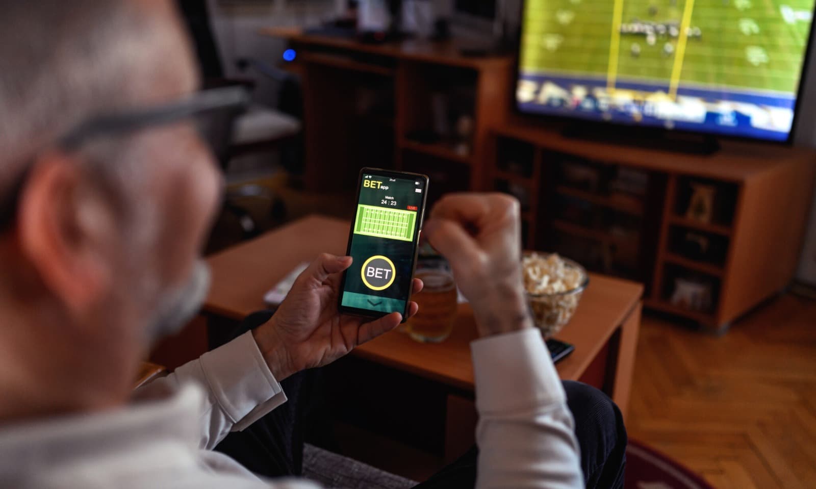 The Rise of Sportsbooks in Georgia: Navigating the Future of Betting