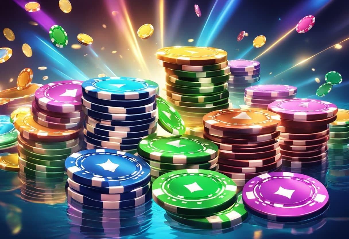 Maximizing Your Experience: Online Casino in California Demystified