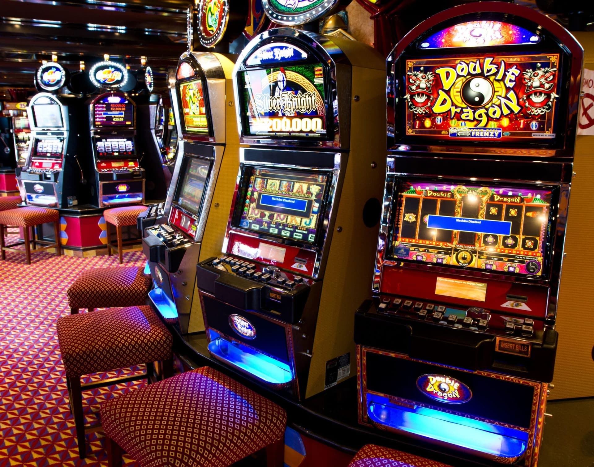 Top Online Casino in Texas: Where to Play and Win Big