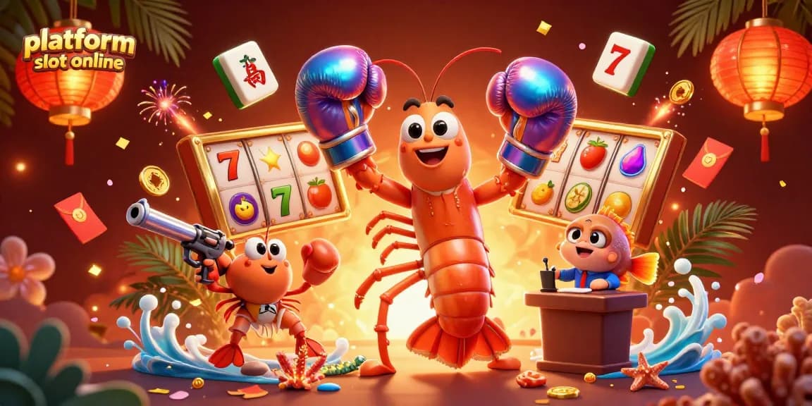 Emerging Platform Slot Online Strategies Taking Over in 2026 for Winning Gamblers