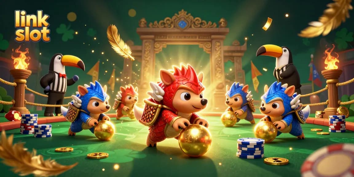 The Link Slot Roadmap: Where to Start and Where to Go for Winning Strategies in 2026