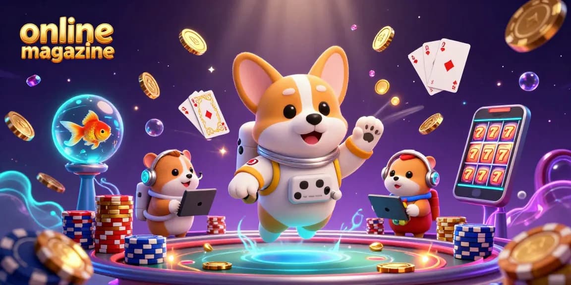 Breaking Down the Latest Online Magazine Casino Strategies for Winning Gamblers in 2026