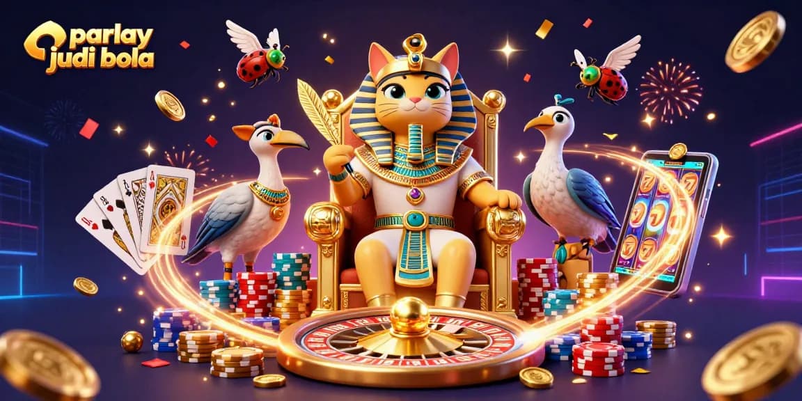 Will Parlay Judi Bola Still Matter in 2027 for Strategic Bettors?