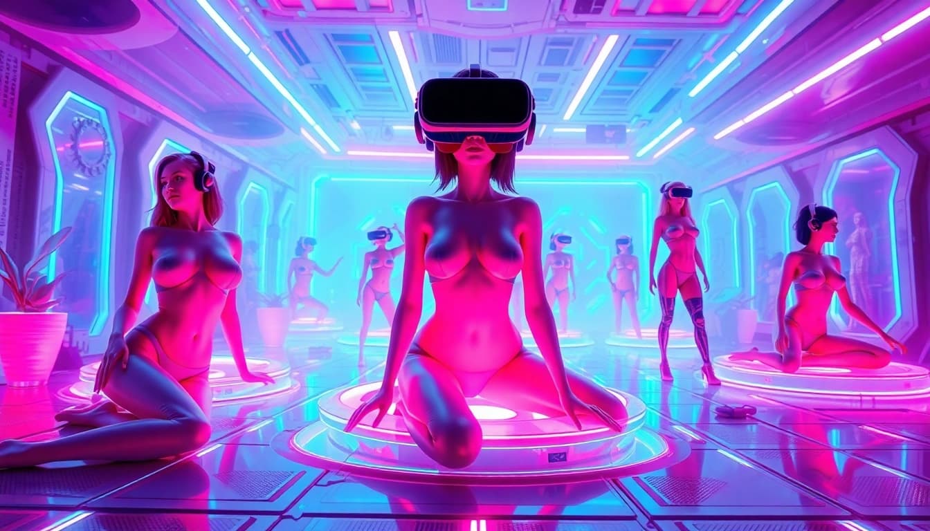 Revolutionary NSFW AI: 2025's Essential Guide to Advanced Image Generation