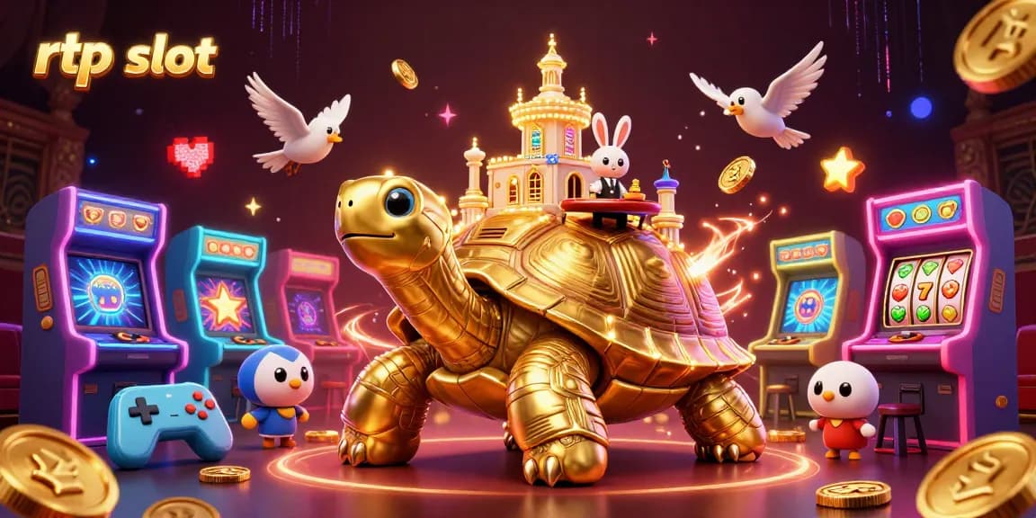 rtp slot Case Study: Real-World Winning Strategies for Gamblers in 2026