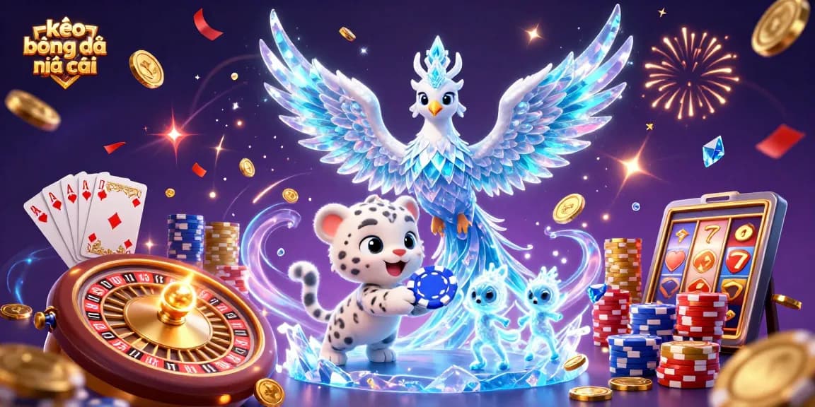 Mastering kèo bóng đá nhà cái: Expert Strategies for Winning Bets in 2026