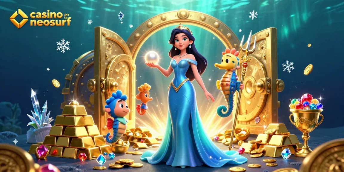 9 Hacks de Casino en Ligne Neosurf Qui Fonctionnent Réellement en 2026