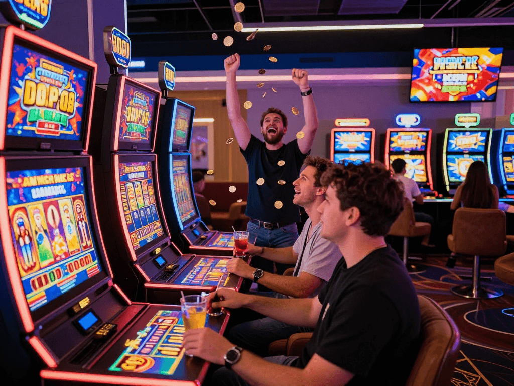Maximizing Profit with Non UK Slot Sites in 2026: Proven Strategies for UK Players